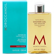 Moroccanoil Body Shower Gel Dahlia Rouge ���� ��� ���� 250 ��